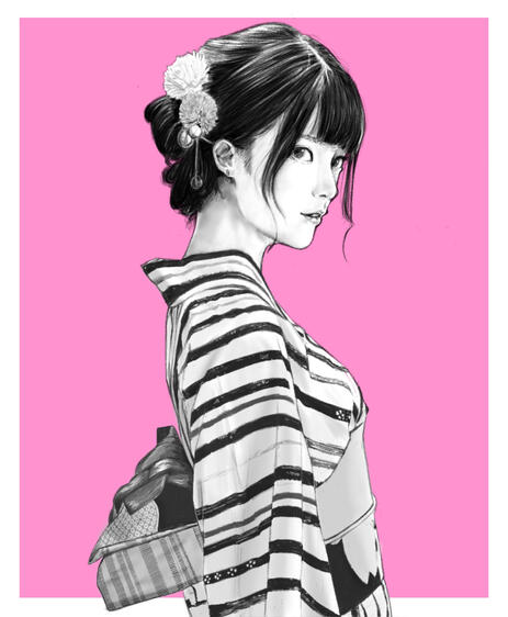 Sketch Style