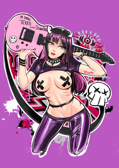 Kuroemma