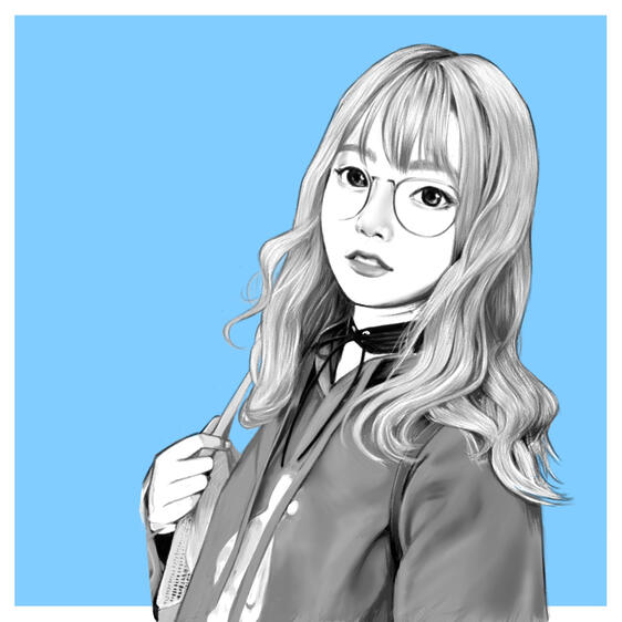 Girl 1