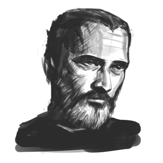 Joaquin Phoenix