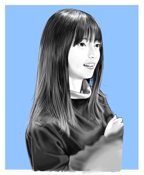 Saito Asuka