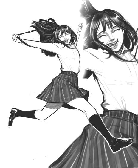 Girl 2